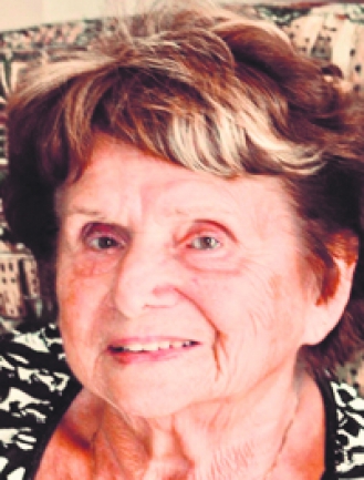 PEARSON LUCIENNE