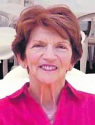 MAILLOUX MARIE-MARTHE