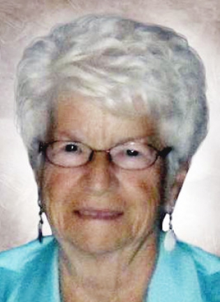 TRUCHON JEANNETTE GAUTHIER