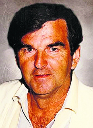 LAVOIE CLAUDE