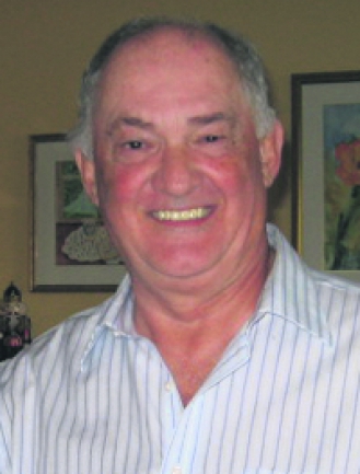 BOUDREAULT CHARLES