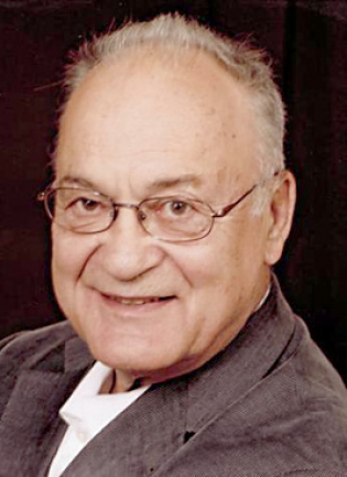 BEZEAU ABBÉ GUY
