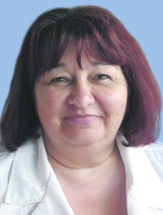 MARTEL FRANCINE
