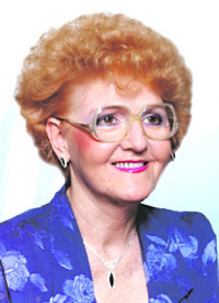 BEAUDOIN ANNE-MARIE PERRON