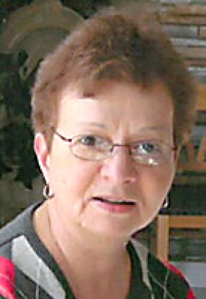 GOSSELIN FERNANDE