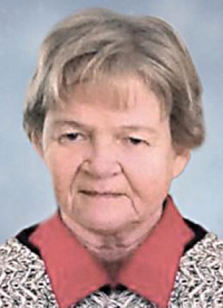 DUFOUR MARTINE