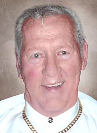 CHAPDELAINE ROGER