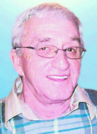 ST-PIERRE GABRIEL DIT GABY