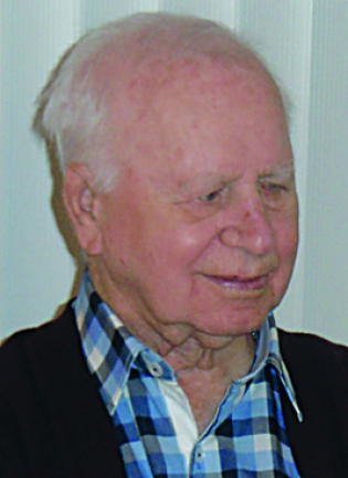 CHOUINARD Félix