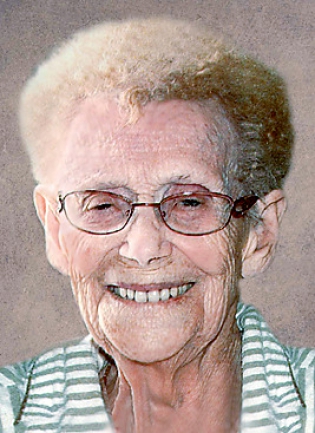 BÉRUBÉ MARIE-ANGE PERRON