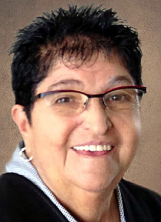 BERGERON Élise
