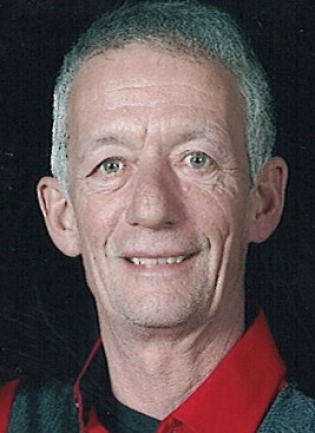 LABERGE Marc