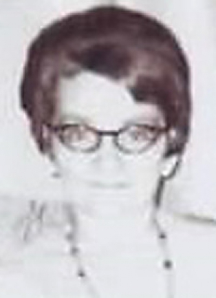 VILLENEUVE LISETTE