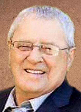PAGEAU ULDÉRIC