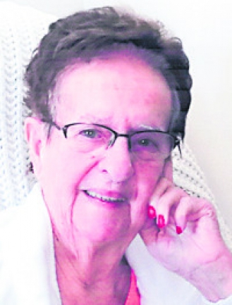 FORTIN YVETTE