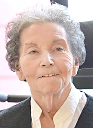 LAGACÉ ALIETTA