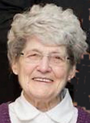 DESGAGNÉ MARGUERITE MARGOT GAGNÉ