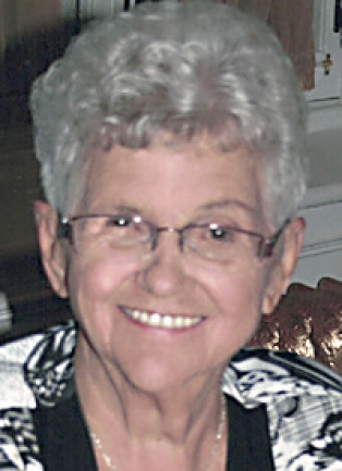 FORTIN PAULINE GUÉRIN