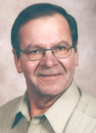 BERGERON MICHEL
