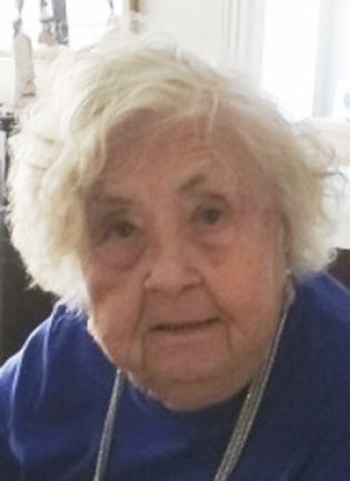 GAGNÉ Claire Girard