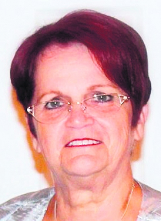 FORTIN Claudette