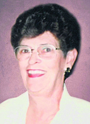 PEDNEAULT RUTH
