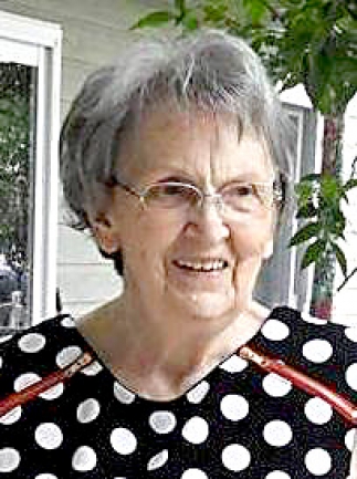 MÉNARD Marguerite