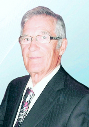 DUFRESNE BERTRAND