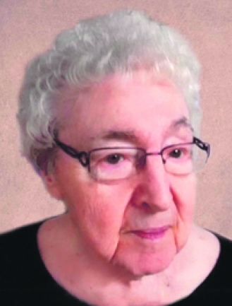 DUCHESNE BERTHA TREMBLAY