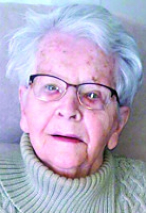 ASSELIN MARIETTE