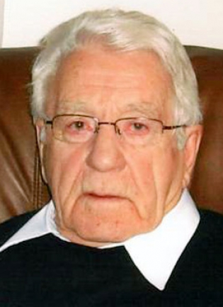 TREMBLAY Alfred