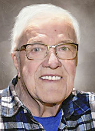 NÉRON YVES