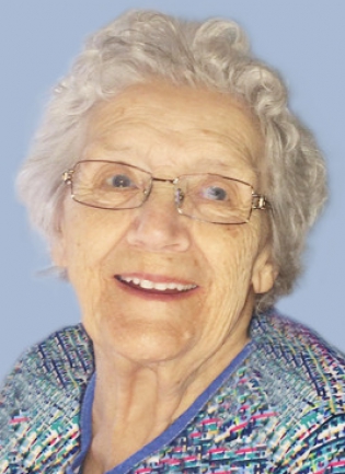 GIRARD Yolande Ouellet