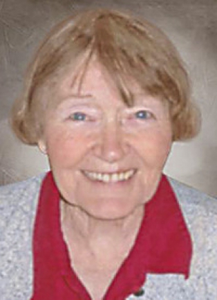 MORISSETTE LALIBERTÉ THÉRÈSE