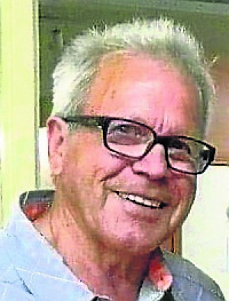 TREMBLAY BERTRAND