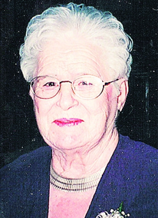 VAILLANCOURT FERNANDE (TREMBLAY)