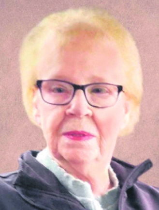 DALLAIRE MADELEINE GARBUGLI