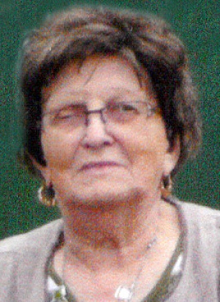 LAROUCHE Huguette Martel