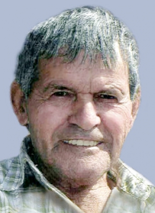 LAROUCHE Ghislain
