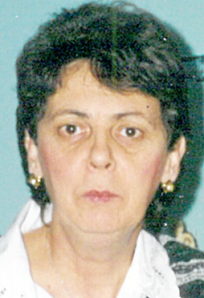 GAGNÉ JULIENNE