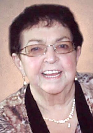 DAKIN Noëlla Larouche