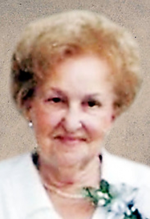 HARVEY MARIE-ROSE LAROUCHE