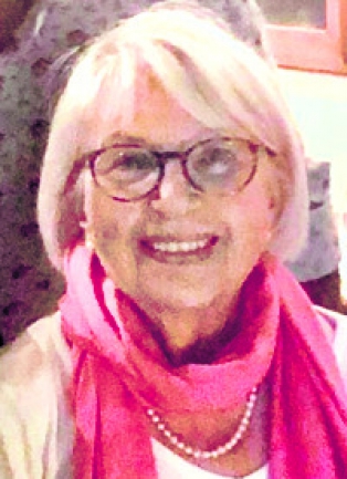 POTVIN HUGUETTE