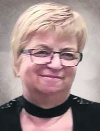 HOUDE MARIE-ANGE