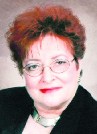 FLAMAND Colette Larouche