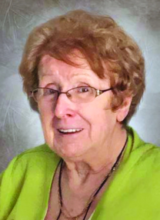 LESPÉRANCE GHISLAINE