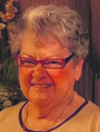 SIMARD MARGUERITE