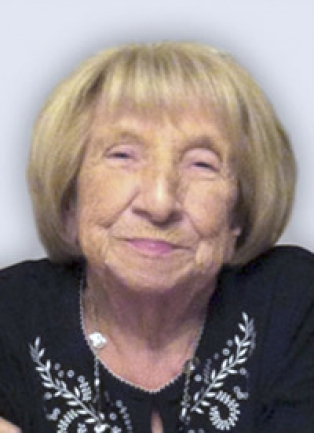 TREMBLAY SOLANGE CÔTÉ