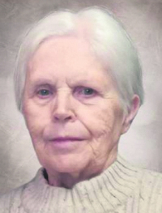 GAUDREAULT LOUISE