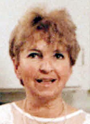 LAVOIE CONSTANCE